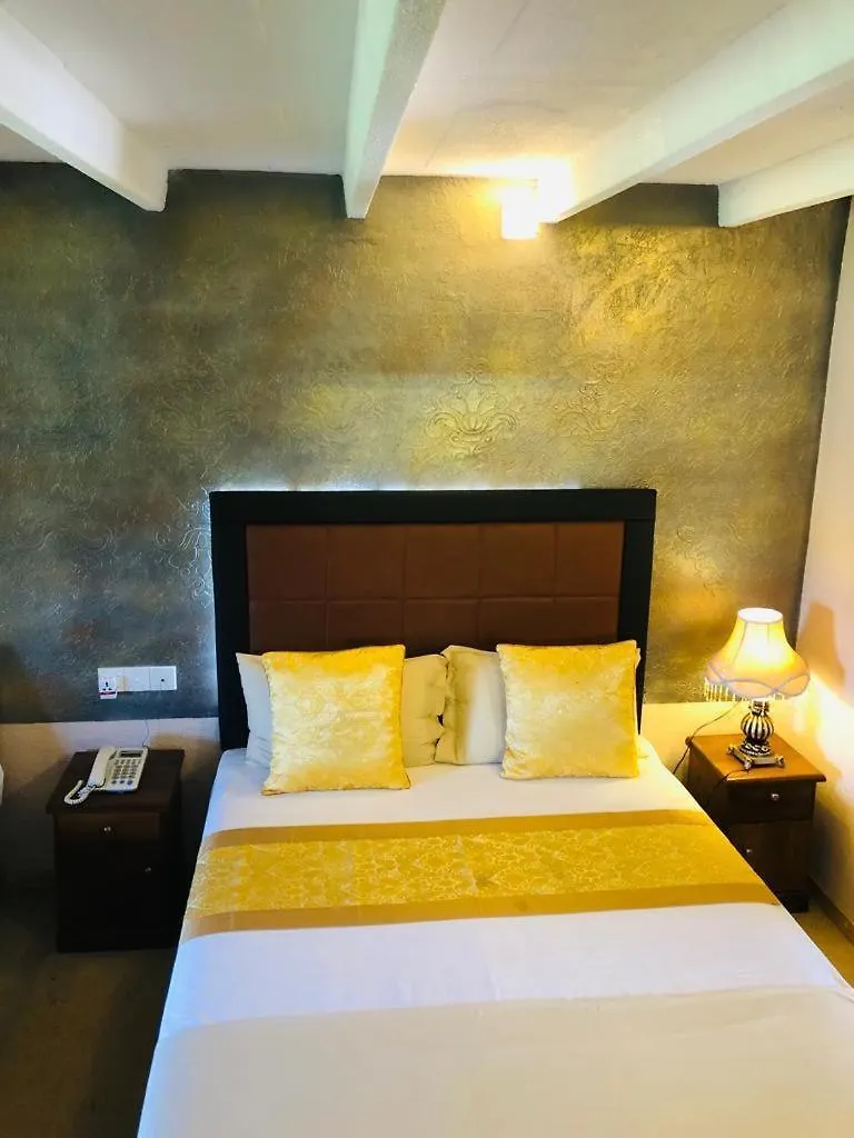 Moon Plain Resort Nuwara Eliya