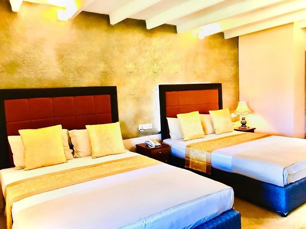 Moon Plain Resort Nuwara Eliya 0*,