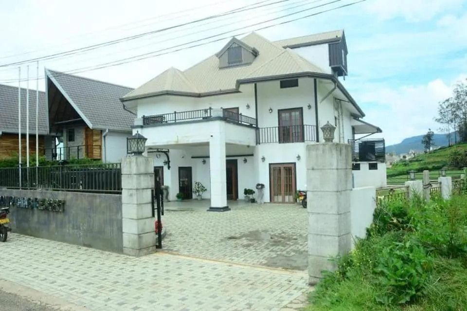 Moon Plain Resort Nuwara Eliya