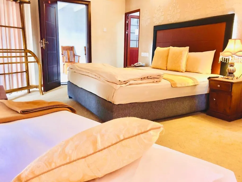 Guest house Moon Plain Resort Nuwara Eliya