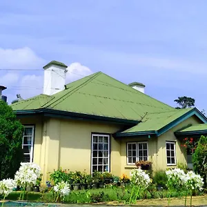 Shirin1892 努沃勒埃利耶