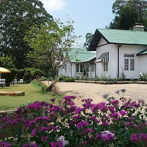 特列文酒店 努沃勒埃利耶